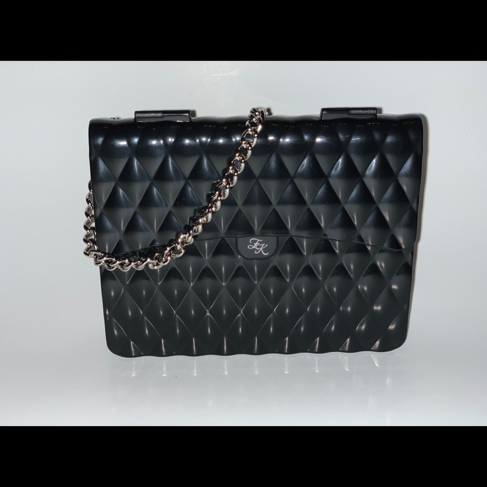 Diva lash purse